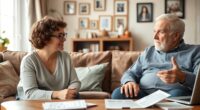 balancing family financial obligations