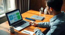 booking and managing appointments