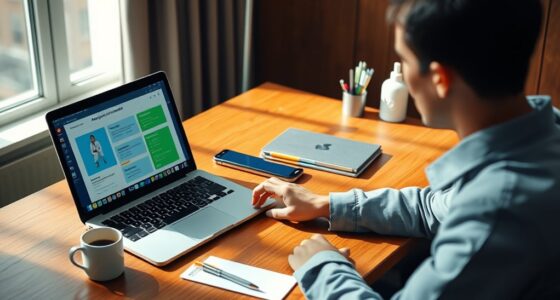 booking and managing appointments