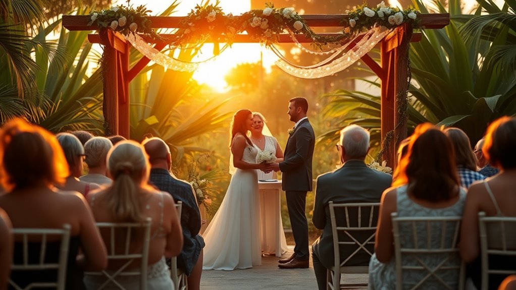 budget friendly wedding planning