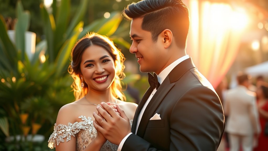 celebrating love s everyday moments