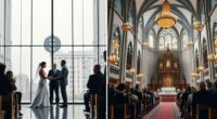 ceremonies pros cons costs
