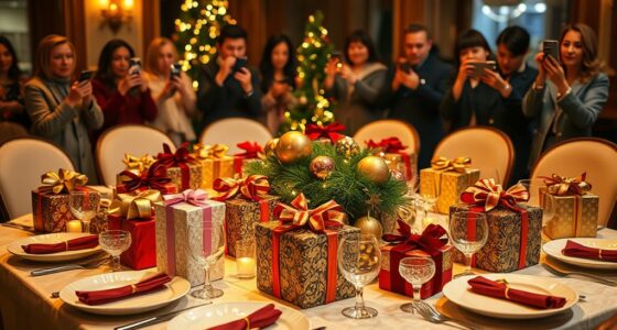 contemporary 12 gifts ideas