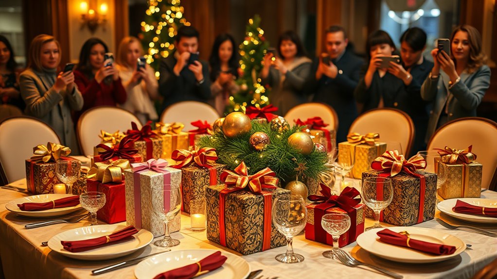 contemporary 12 gifts ideas