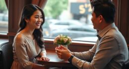 cultural expectations for dating