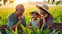 cultural expressions of love