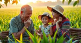 cultural expressions of love