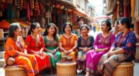 cultural questions for genuine engagement
