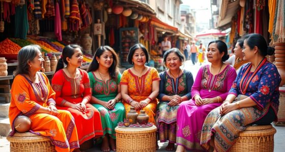 cultural questions for genuine engagement
