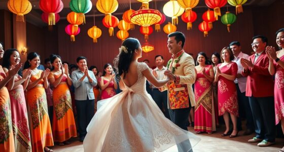 cultural rituals and celebrations
