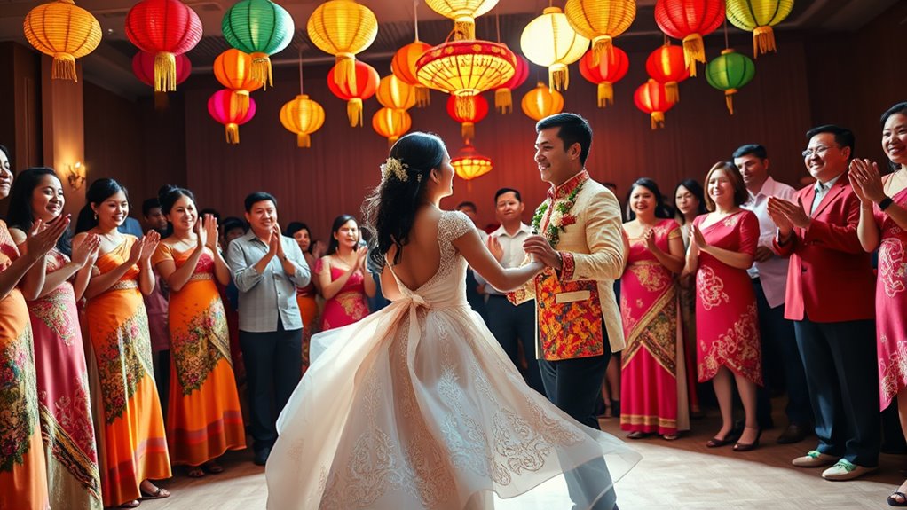 cultural rituals and celebrations