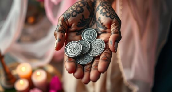 cultural rituals and symbols