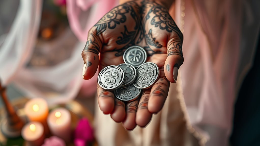 cultural rituals and symbols