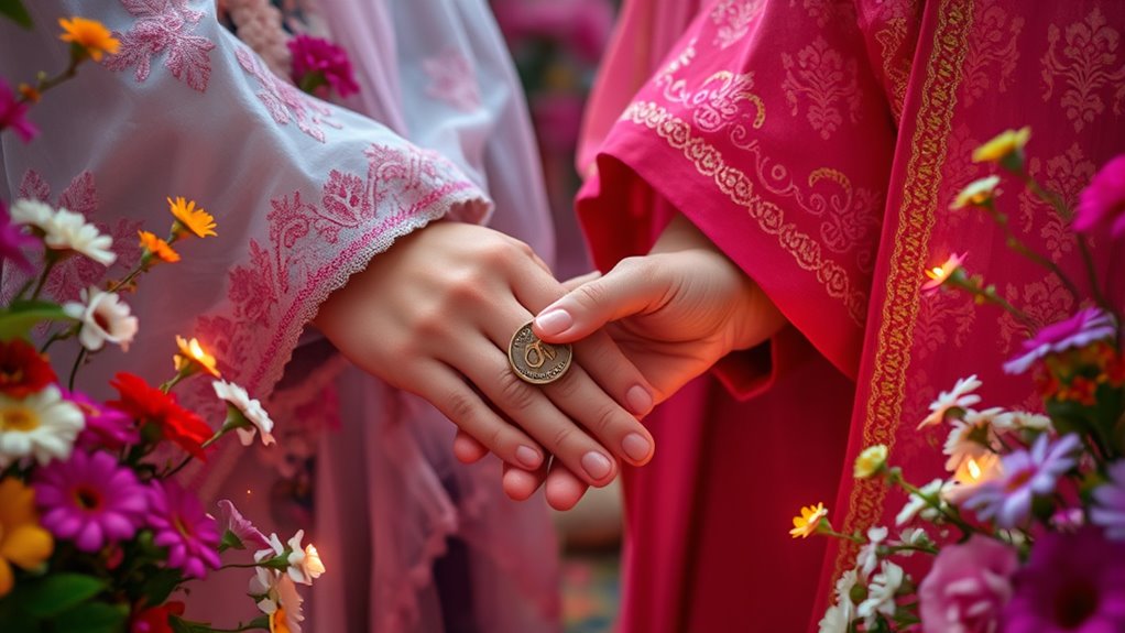 cultural traditions enrich weddings