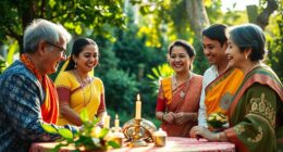 cultural traditions in choosing
