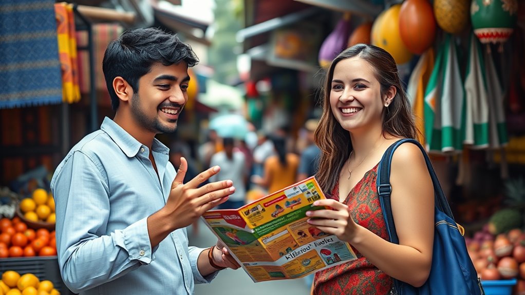 cultural understanding enhances communication