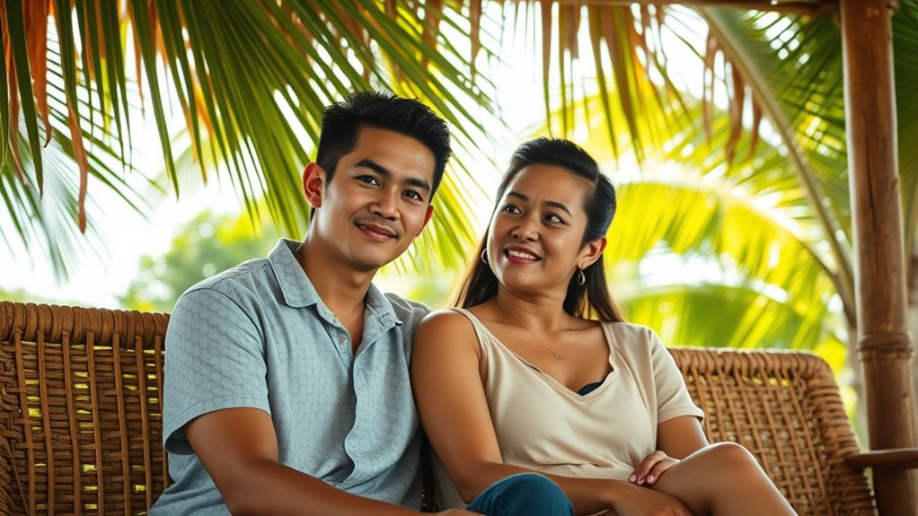 decoding filipino non verbal cues