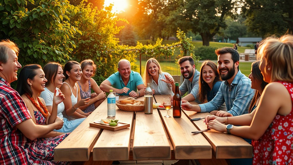 effective group conflict resolution