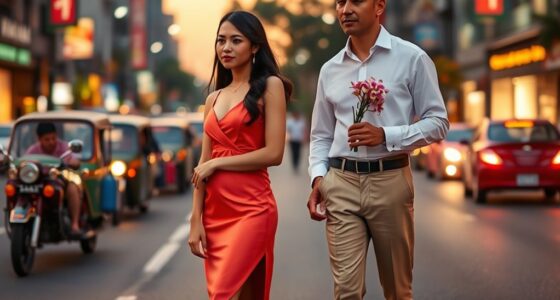 elegant casual philippine attire