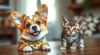 examining taglish pet nickname trends