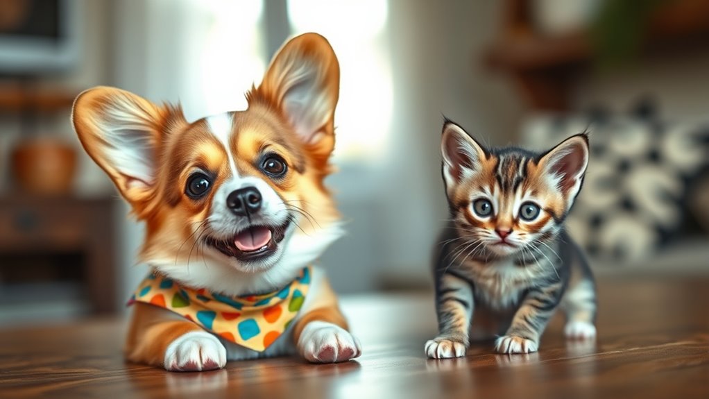 examining taglish pet nickname trends