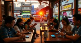 facebook dating s philippine popularity