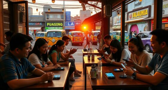 facebook dating s philippine popularity