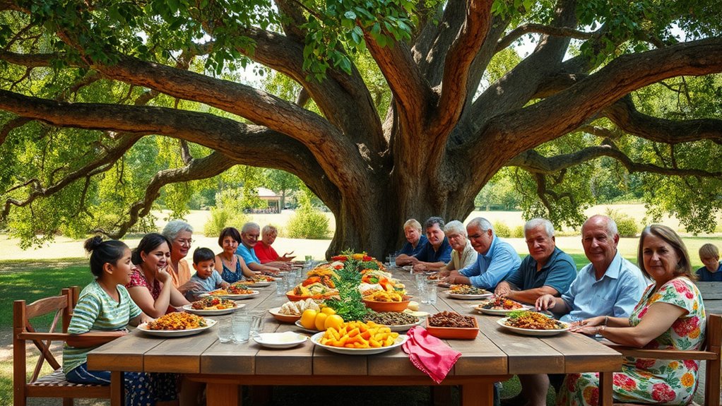 family games and storytelling