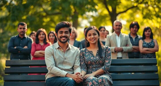 family skepticism patient perseverance