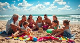 family trip harmony tips