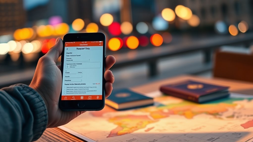 filing scam report guide