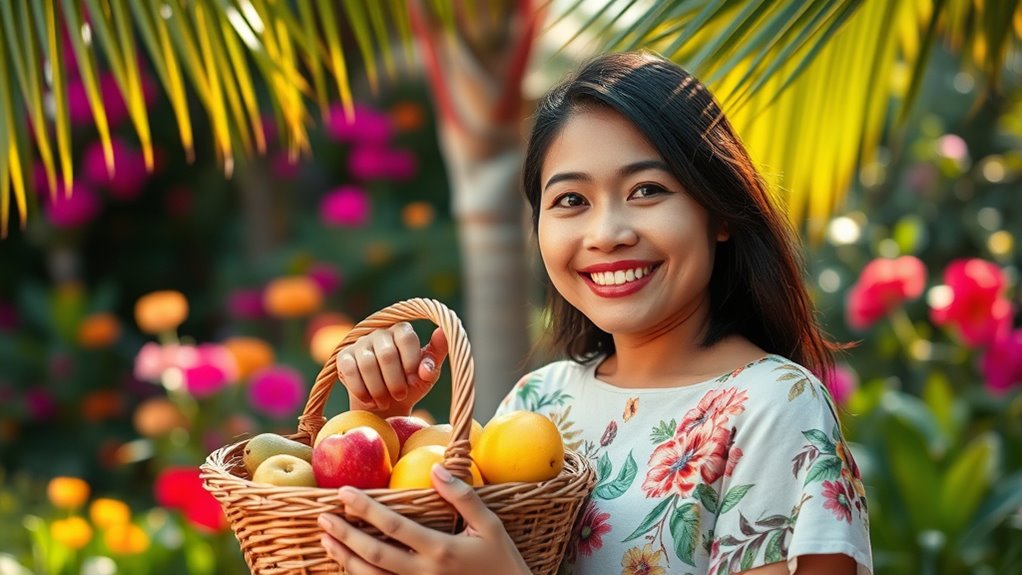 filipina family values insight