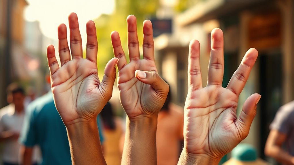 filipino gestures and meanings