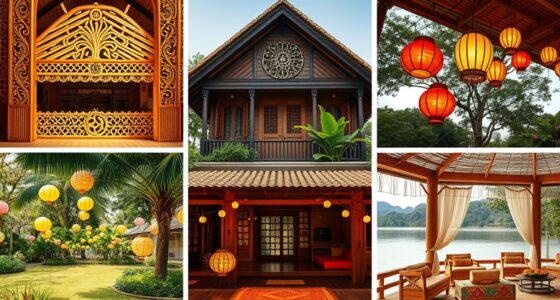 filipino heritage venue themes