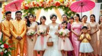 filipino wedding entourage roles