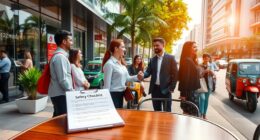 first meeting safety tips