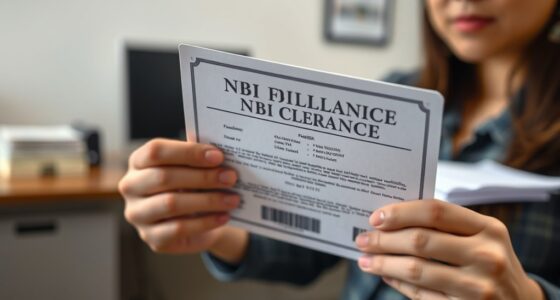 foreign spouses nbi clearance requirements