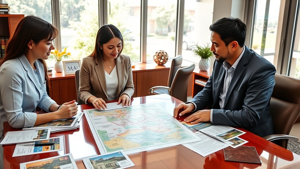 foreign spouses property rights