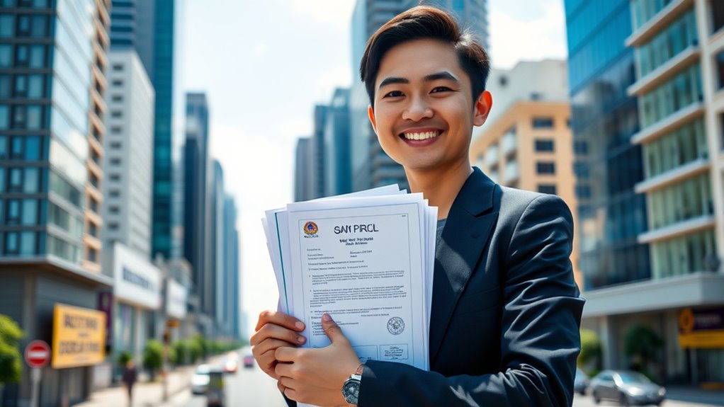 foreign work permit requirements