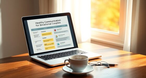 free binational couples communication worksheets