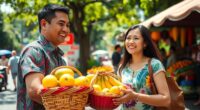 friendly filipino greeting phrases