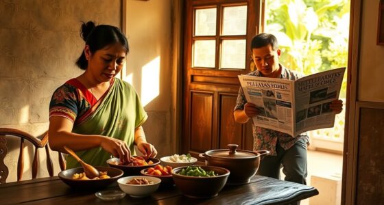 gender role expectations in filipino marriages