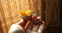 gifts that convey longing