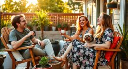 group hangout etiquette guidelines