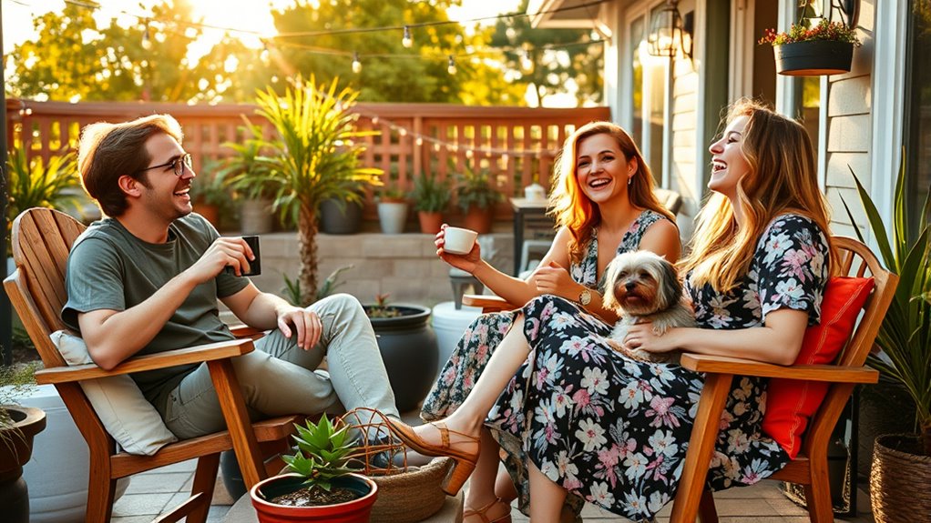 group hangout etiquette guidelines