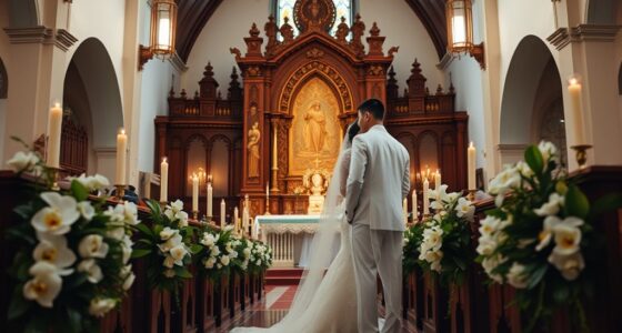 guide to philippine church weddings