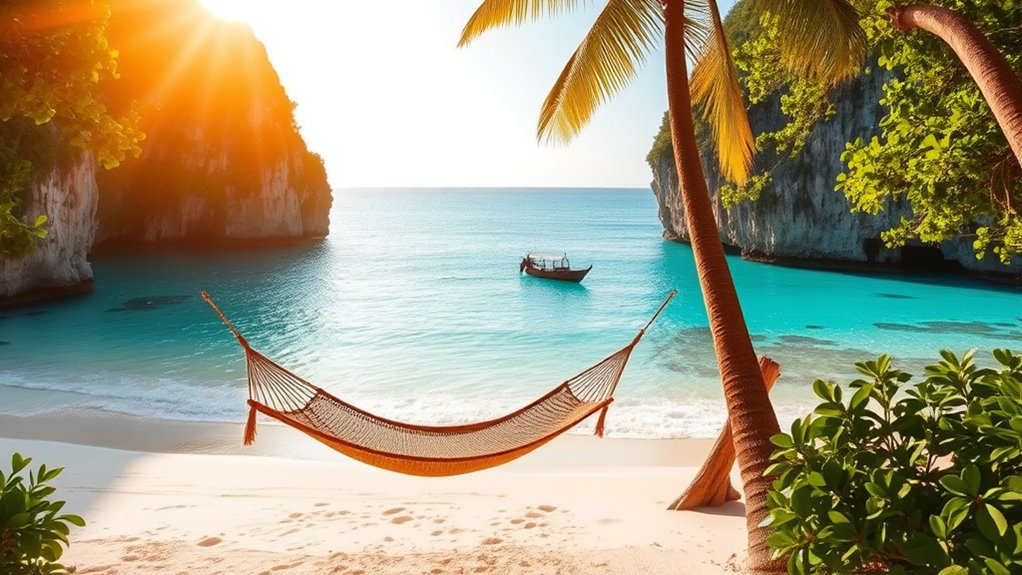 hidden cultural island adventures