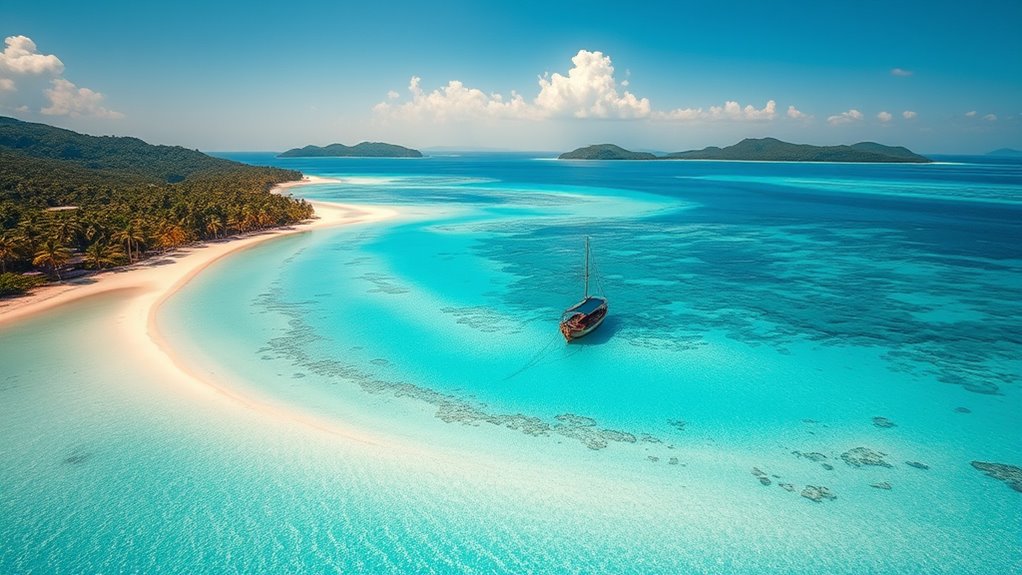 hidden visayas honeymoon destinations