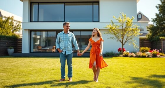home loan options explained