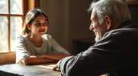 honoring elders staying autonomous